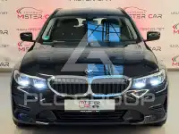 2021 BMW 320