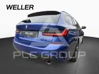 2021 BMW 320