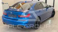2021 BMW 320