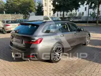 2021 BMW 320