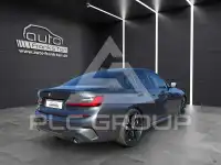 2021 BMW 320