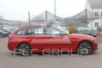 2021 BMW 320