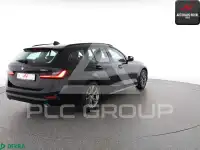 2021 BMW 320