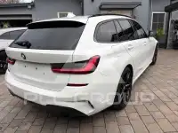 2021 BMW 320