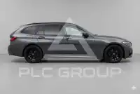 2021 BMW 320