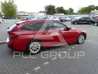 2021 BMW 320