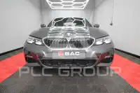 2021 BMW 320