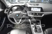 2021 BMW 320