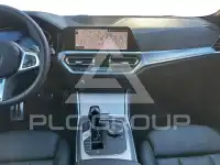 2021 BMW 320