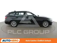 2021 BMW 320