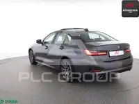 2021 BMW 320