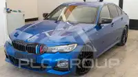 2021 BMW 320