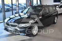 2021 BMW 320