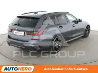 2021 BMW 320