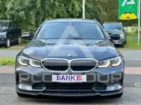 2021 BMW 320