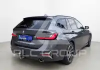 2021 BMW 320
