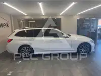 2021 BMW 320
