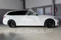 2021 BMW 320