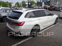 2021 BMW 320