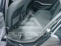 2021 BMW 320