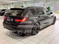 2021 BMW 320