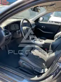 2021 BMW 320