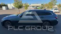 2021 BMW 320