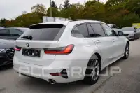 2021 BMW 320