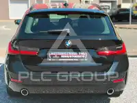 2021 BMW 320