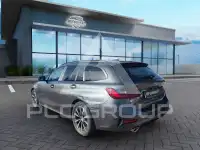 2021 BMW 320