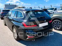 2021 BMW 320