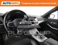 2021 BMW 320