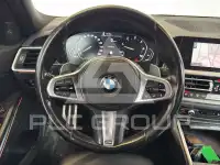 2021 BMW 320