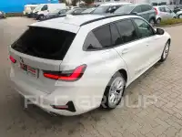 2021 BMW 320