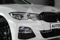 2021 BMW 320