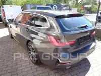 2021 BMW 320