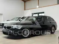 2021 BMW 320