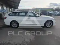 2021 BMW 320