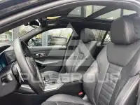 2021 BMW 320