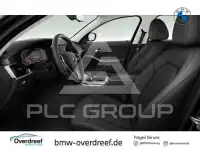 2021 BMW 320