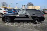 2021 BMW 320