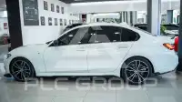 2021 BMW 320
