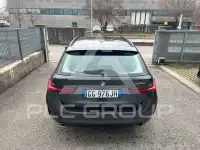 2021 BMW 320