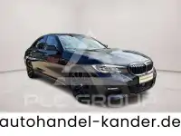 2021 BMW 320