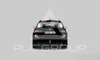 2021 BMW 320