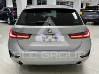 2021 BMW 320