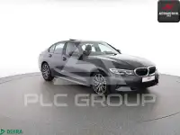 2021 BMW 320