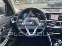 2021 BMW 320