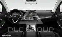 2021 BMW 320