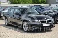 2021 BMW 320